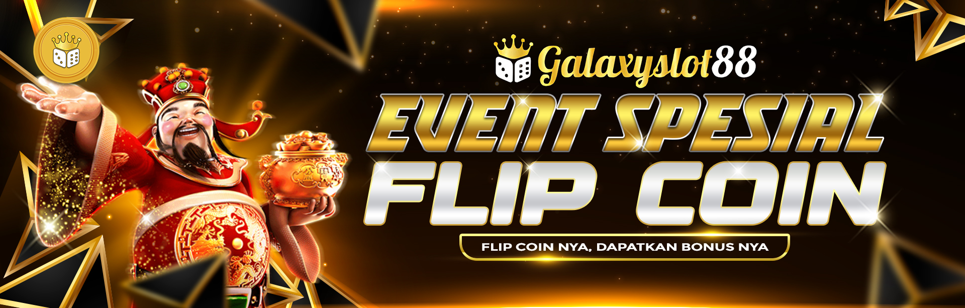 SPESIAL COIN FLIP