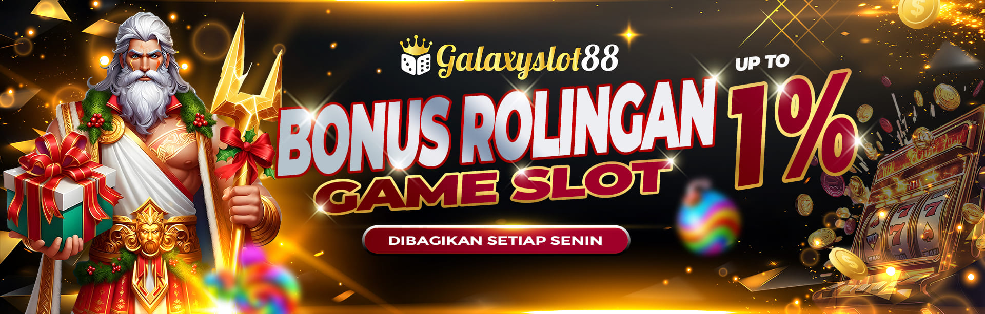 BONUS CASHBACK DAN KOMISI