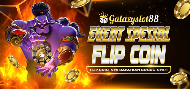 SPESIAL COIN FLIP
