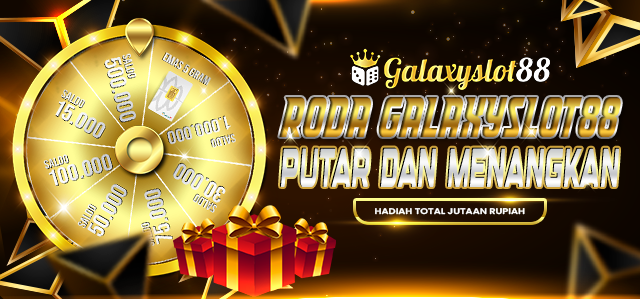 RODA GALAXY