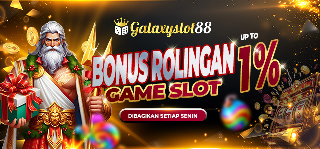 BONUS CASHBACK DAN KOMISI