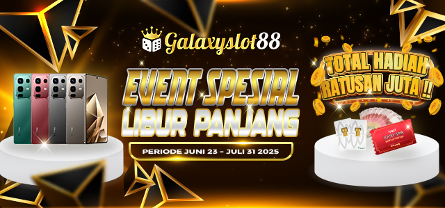EVENT SPESIAL LIBUR PANJANG