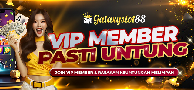 KEUNTUNGAN MEMBER VIP