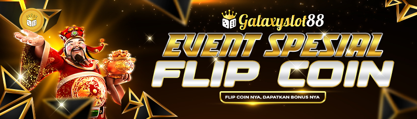 COIN FLIP SPESIAL