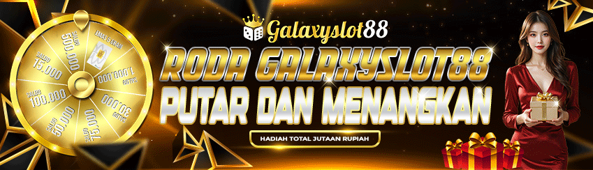 BONUS RODA GALAXY