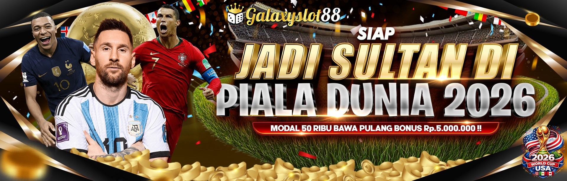 🎉 MIX PARLAY ANTI RUGI🎉