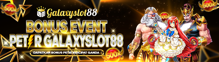 BONUS PERKALIAN PETIR