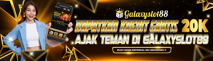 BONUS REFERRAL SEUMUR HIDUP