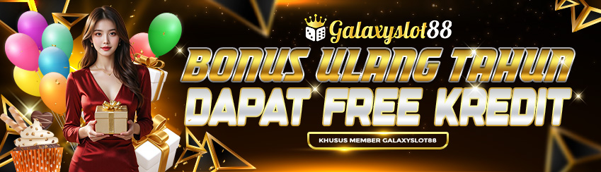 SPECIAL BIRTHDAY PLAYER